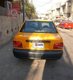 سایپا 131